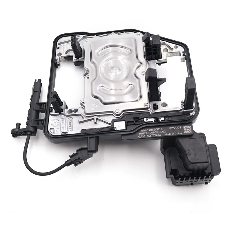 0AM DQ200 Automatic Transmission Control Module New TCU for  Skoda Transmission Conductor Board 0am927769d